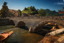 Crna Gora (Montenegro) #19 / ***