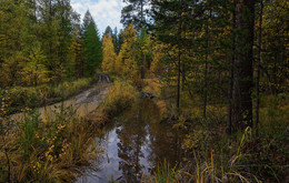 Herbststraße / ***