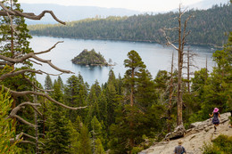 Tahoe / ***