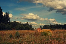 Vor dem Sturm / ***
