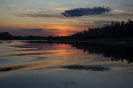 Abenddämmerung / ***