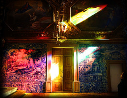 Es werde Licht! / ***