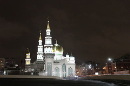 Moschee / ***