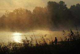 In der Stille / .....