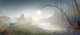 Park / ***