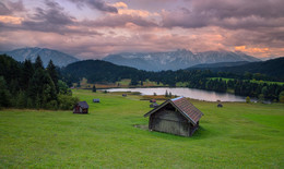 Geroldsee / Geroldsee