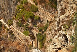 Capri / ***