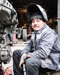 Arbeitstier / ***