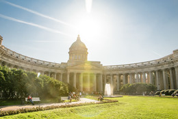 Kasaner Kathedrale / ***