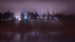 Nebel / ***