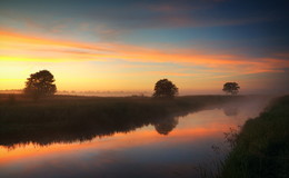 Kalter Morgen / ***