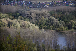 Herbst-Skizzen / ***