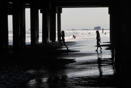 Atlantic City / ***