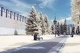 Kremlin / ***