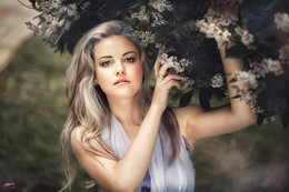 Tania / Ph: Roman Sergeev http://vk.com/srfoto
