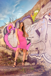 Graffiti / #volodin_photo