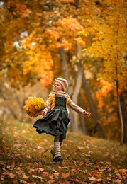 Goldener Herbst / ***
