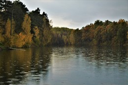 Die Wasseroberfläche / ***