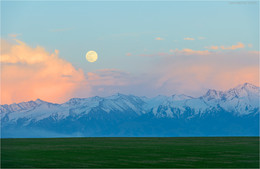 Moonrise / ***