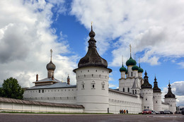 Rostov Kreml / ***