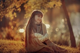 Goldener Herbst / ***