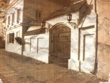 alten Fotos neues Leben / ***