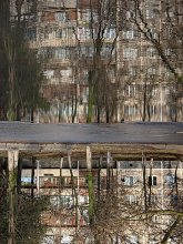 falsche Spiegel / ***