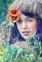 Blume, Anna / *****