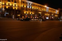 Night Stadt / ***