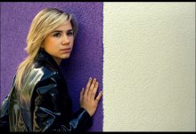 Alina / *****