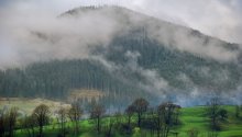 Irgendwo da draußen ... / ***