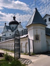 St. podnikolskaya Kirche / ***