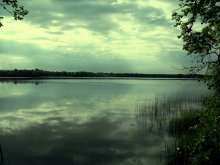 Lake / **********