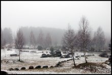Memories of Winter / ***