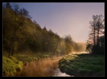 Morning Fluss ... / ***