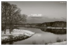 Abschied von Winter / ***