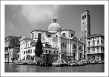 Chornobelaya Venedig / ***