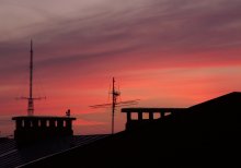 Die Sonne geht hier nicht / ***