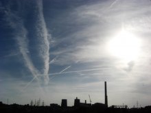 Factory Tschernobyl / .......