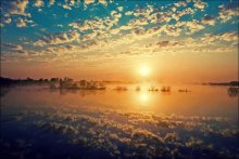 Morning Symmetrie / ***