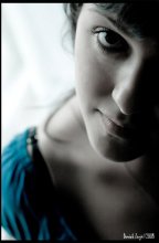 Schau mir in die Augen .. / ***