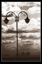 Laterne. / ***