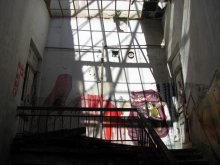 Vorhalle / ...
