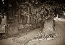 Samara. Nekrasovskaya, 14 / ***