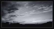 When darkness falls... / ...we are reborn