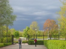 Himmel ... / ...