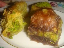 Baklava / ...