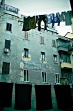 socks'n'panties / the rustic taste of Rome.