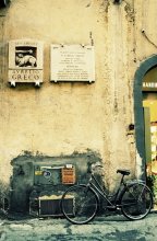 ACCADEMIA AURELIO GRECO / ACCADEMIA AURELIO GRECO: fencing school, founded by Aurelio Greco (1879 - 1954)