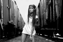 Vika / *****